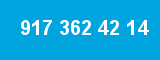 917 362 42 14 917 362 42 14